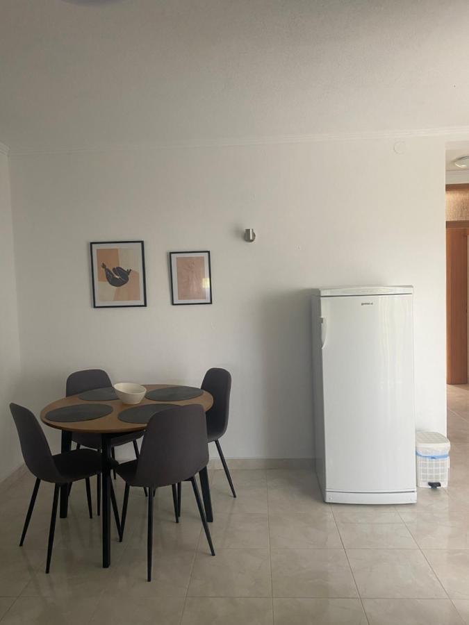 Apartments D&D Osobjava Eksteriør bilde